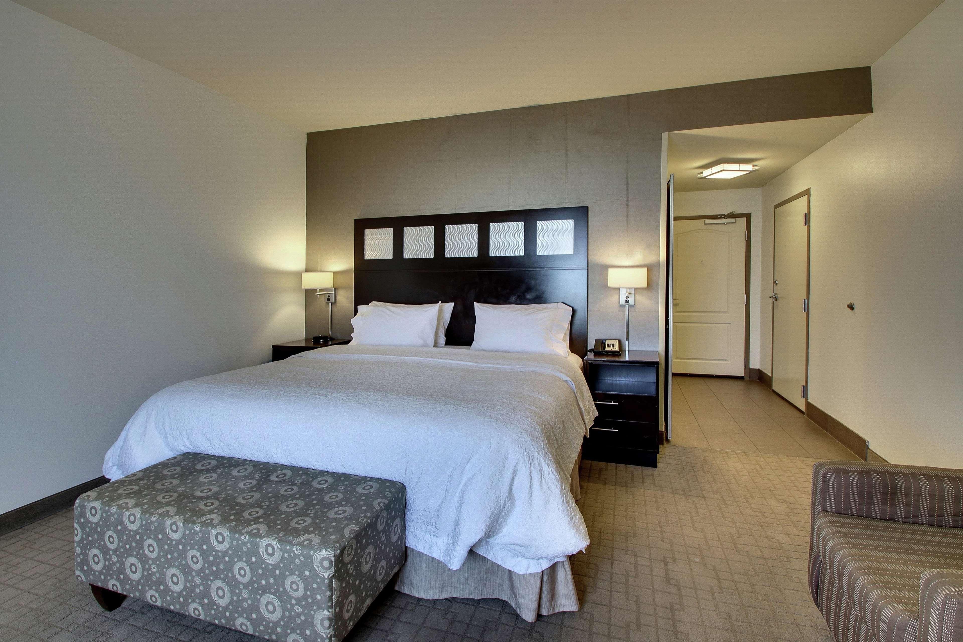 Hampton Inn & Suites Shreveport Exterior photo