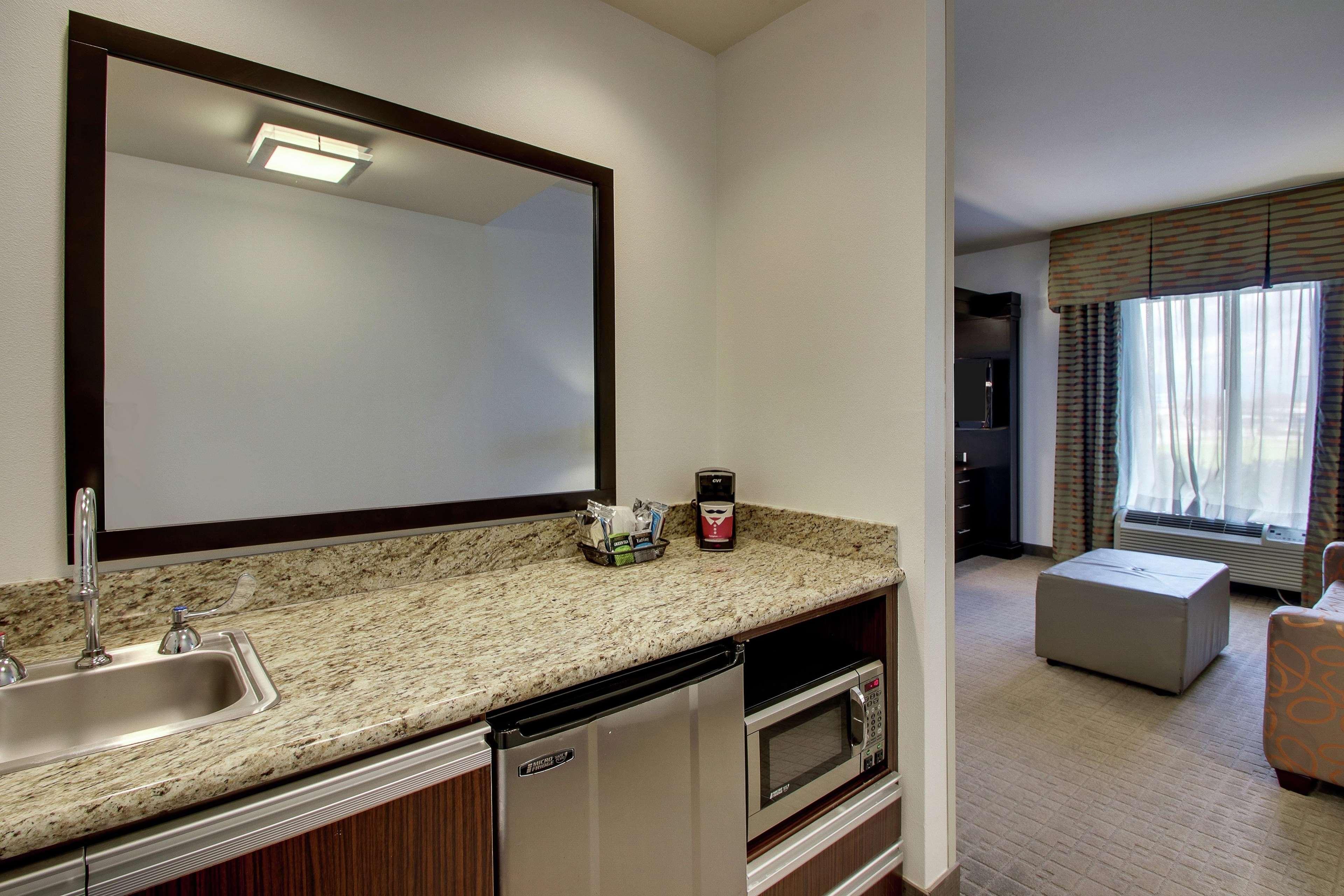 Hampton Inn & Suites Shreveport Exterior photo