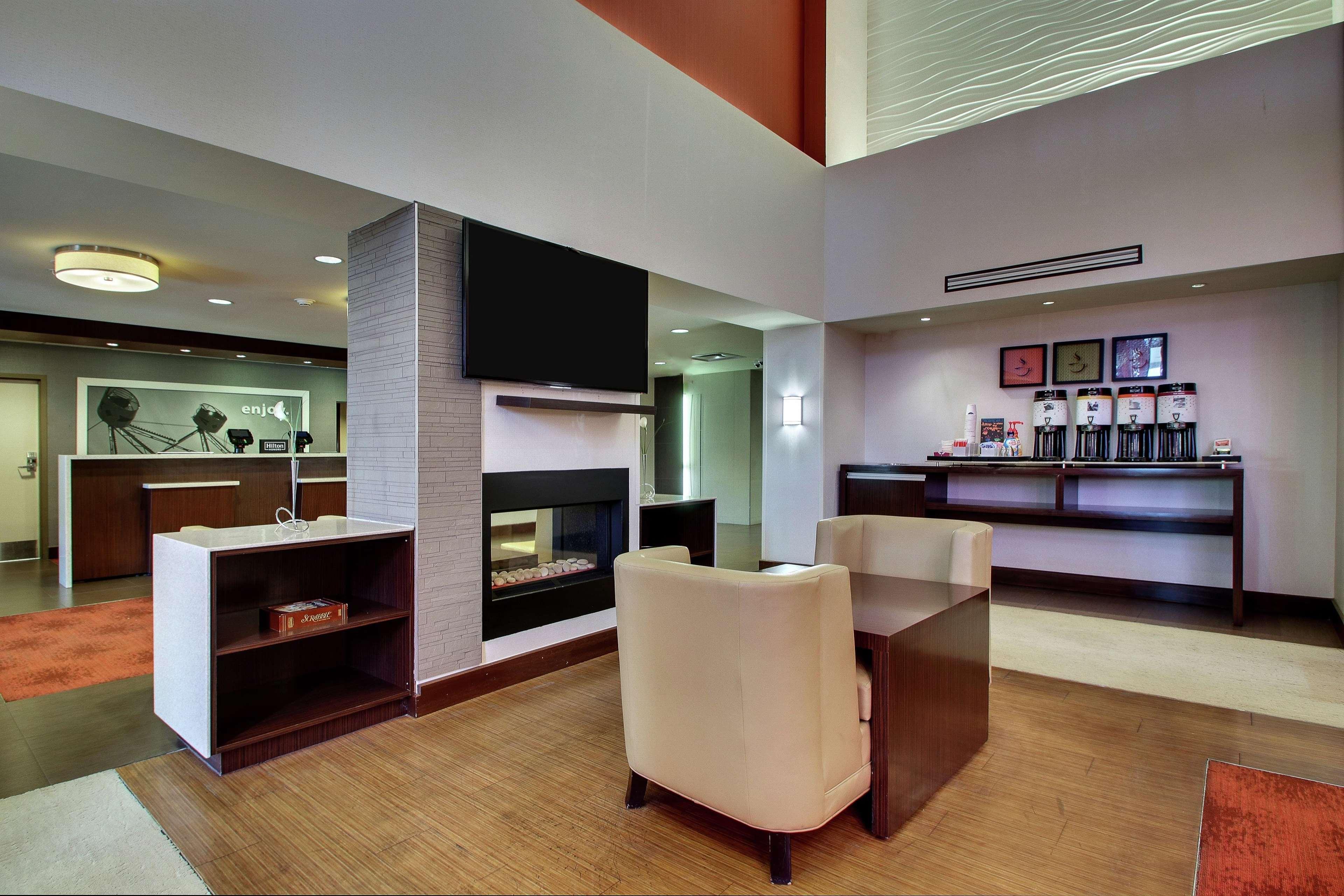 Hampton Inn & Suites Shreveport Exterior photo