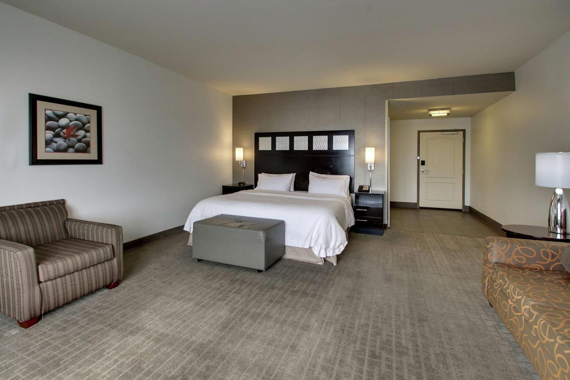 Hampton Inn & Suites Shreveport Exterior photo