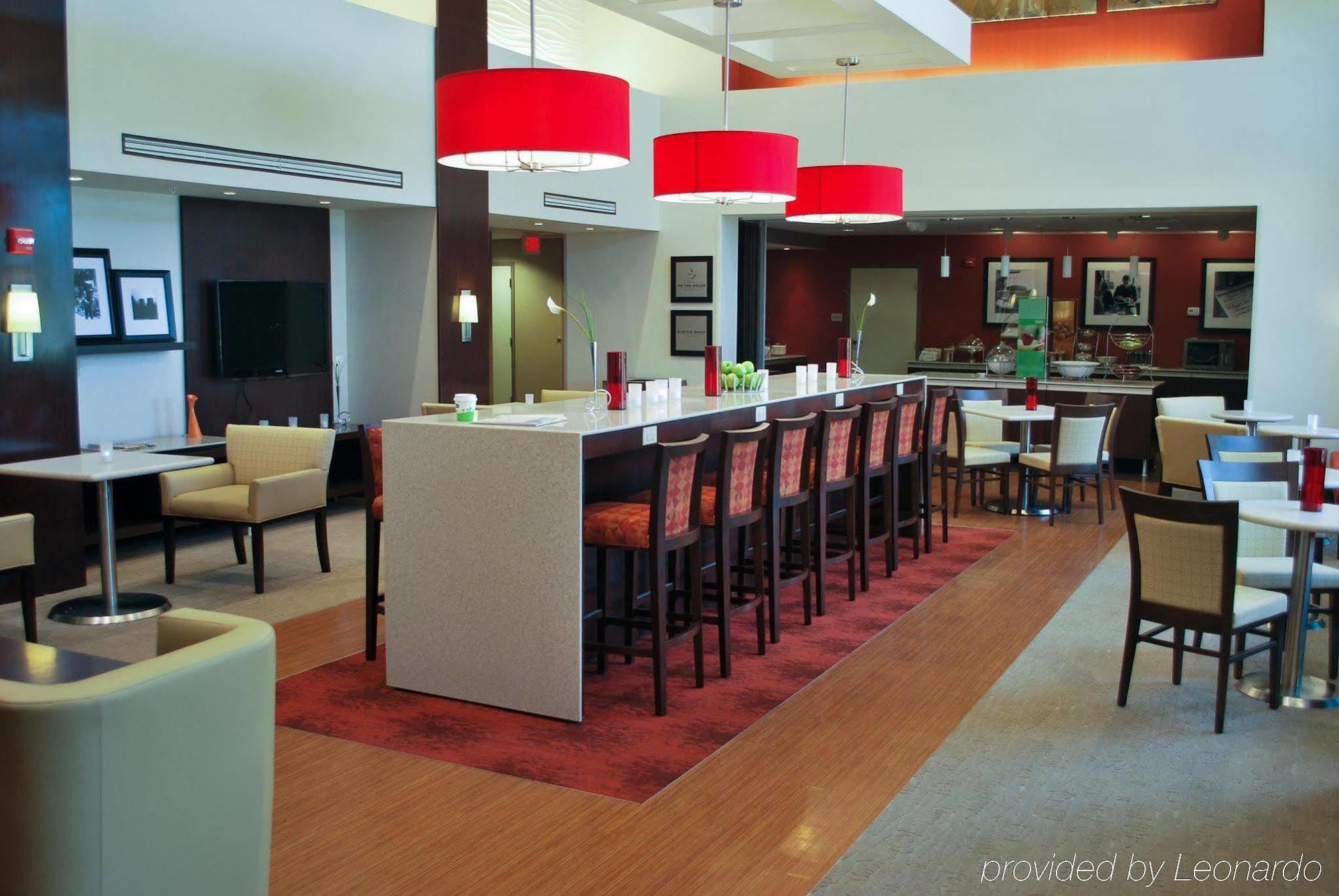 Hampton Inn & Suites Shreveport Exterior photo
