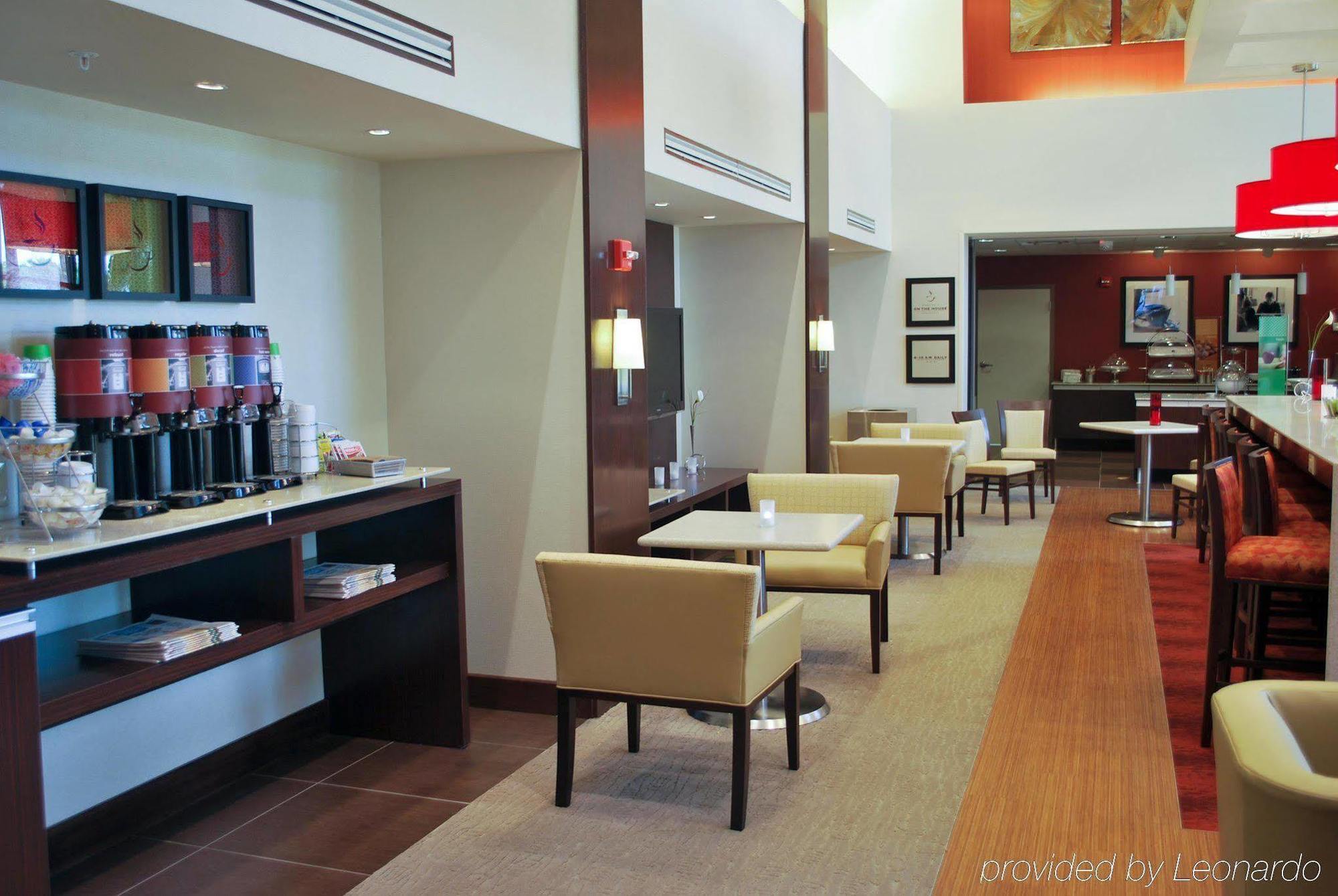 Hampton Inn & Suites Shreveport Restaurant photo